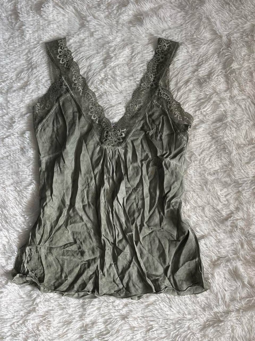 Y2k Top